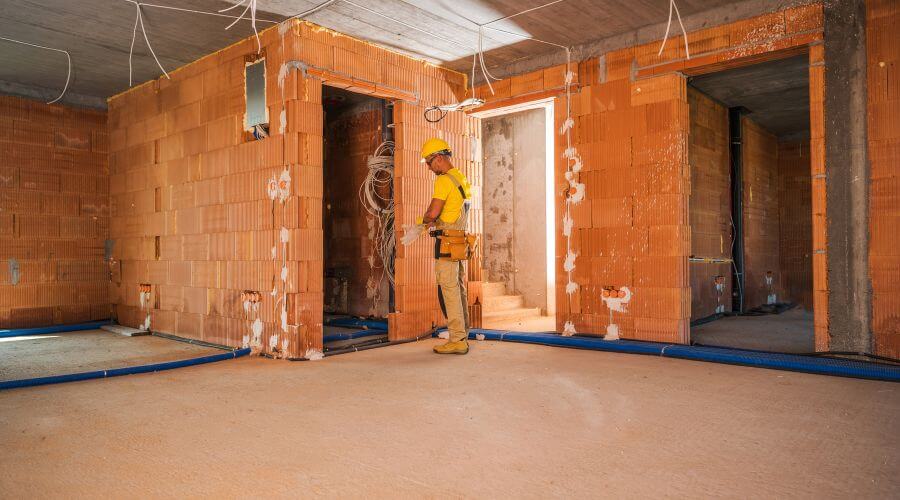Expert flood damage restoration services in Monona, IA